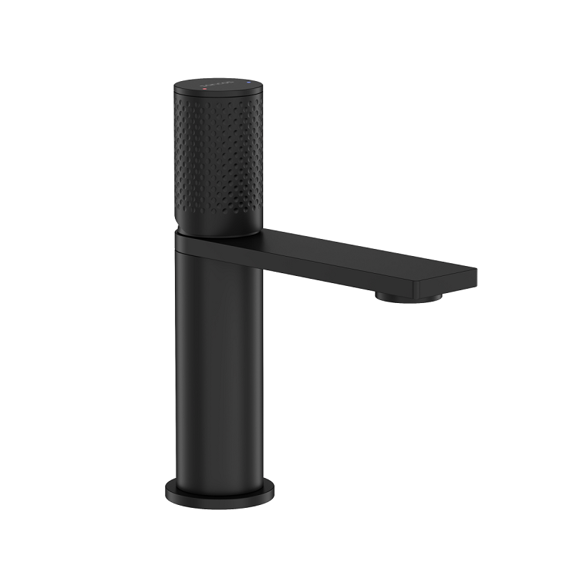 Изображение товара Смеситель Sancos Nexus SC9011MB черный матовый Изображение товара Смеситель Sancos Nexus SC9011MB черный матовый