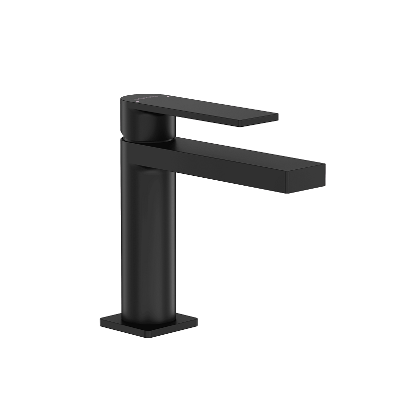 Изображение товара Смеситель Sancos Studio SC9015MB Черный матовый Изображение товара Смеситель Sancos Studio SC9015MB Черный матовый