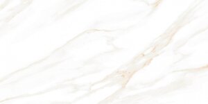 Изображение товара Керамогранит Estima Onlygres Marble MOG102 60x120x9 полир 68004 White