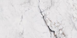 Изображение товара Керамогранит Estima Onlygres Marble MOG103 69223, 60 x 120 см, полированный, white