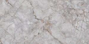 Изображение товара Керамогранит Estima Onlygres Marble MOG201 60x120 см серый полированный