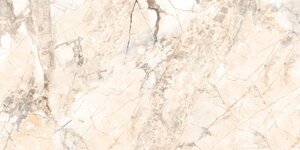 Изображение товара Керамогранит Estima Onlygres Marble MOG301 60x120 см бежевый полированный