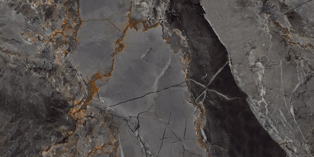 Изображение товара Керамогранит Onlygres Marble MOG502 60х120 см полированный тёмно-коричневый Изображение товара Керамогранит Onlygres Marble MOG502 60х120 см полированный тёмно-коричневый