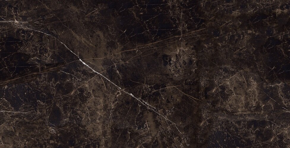 Изображение товара Керамогранит Estima Onlygres Marble MOG401 71198, 60х120 см, полированный, 46.08 м2 на поддоне, dark brown