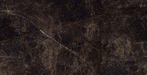 Изображение товара Керамогранит Estima Onlygres Marble dark brown 60x120 см полированный для пола и стен