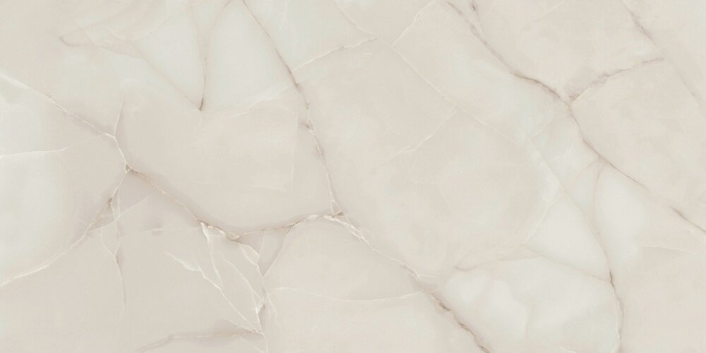 Изображение товара Керамогранит Estima Onlygres Marble XXL MOGXL2001 71899, 80 x 160 см, полированный, light grey