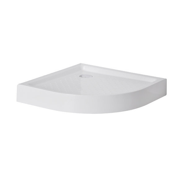 Изображение товара Акриловый душевой поддон Alvaro Banos Plato de Toledo S90 90x90 см низкий