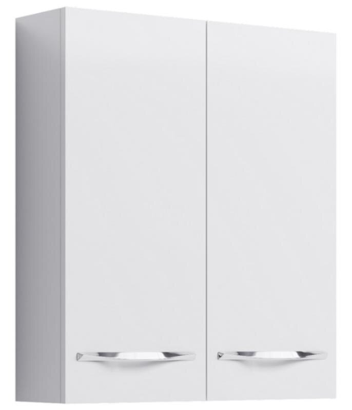Изображение товара Шкаф подвесной Aqwella Аллегро Agr.04.06, 60 см, цвет белый