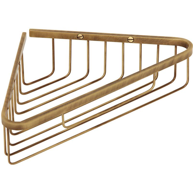 Изображение товара Полка-решетка Migliore Complementi, 22029, бронза