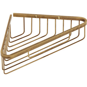 Изображение товара Полка-решетка Migliore Complementi, 22029, бронза