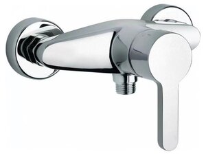 Изображение товара Смеситель Paini Arena 92CR511 для душа