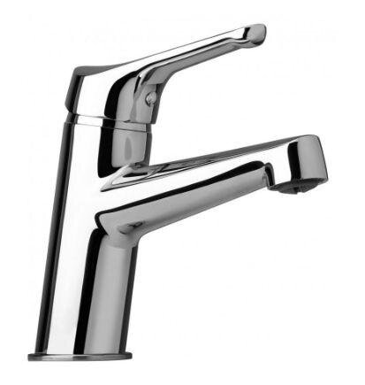 Изображение товара Paini Bios 05CR205LMKM смеситель для раковины без донного клапана хром