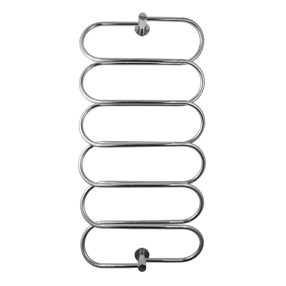 Изображение товара Energy Aura 120x60 - электрический полотенцесушитель, 110 Вт