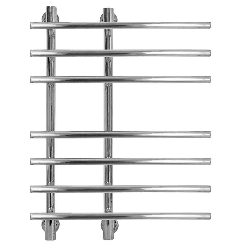 Изображение товара Полотенцесушитель электрический Energy Galaxy 80 х 60, ширина 60 см, высота 80 см