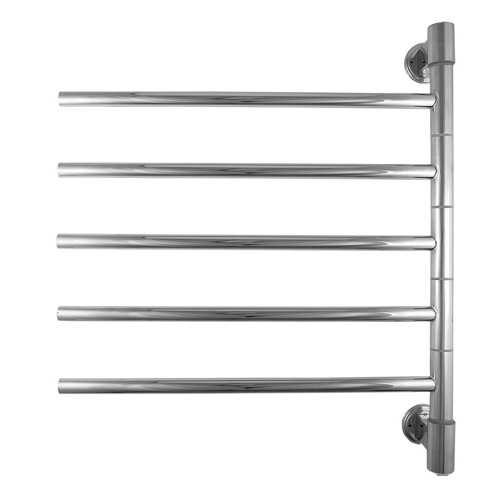 Изображение товара Электрический полотенцесушитель Energy I chrome G5 низкое энергопотребление хром