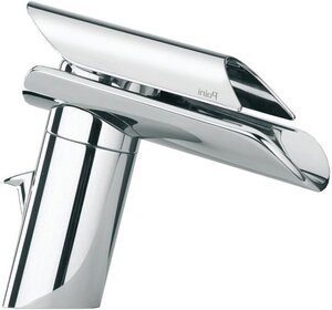 Изображение товара Смеситель Paini Morgana 73CR306 для биде с донным клапаном, хром