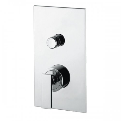 Изображение товара Смеситель Migliore Alimatha ML.ALC-5772.CR для ванны и душа, хром