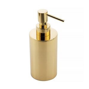 Изображение товара Дозатор жидкого мыла Migliore Fortis 29780, золото