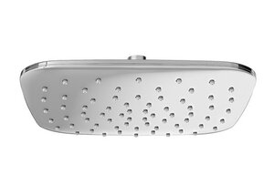 Изображение товара Верхний душ Ravak 983.00, X07P574, 25 см, хром