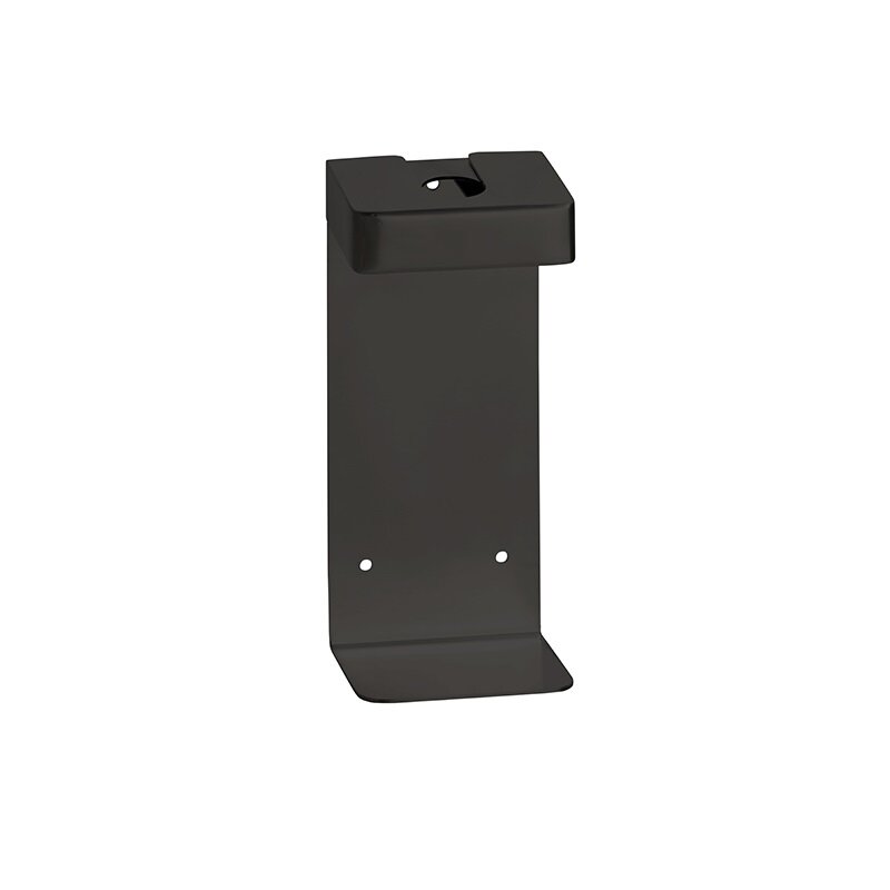 Изображение товара Держатель для дозатора мыла Bemeta 146109450 черный матовый нержавеющая сталь