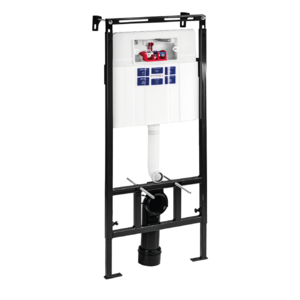 Изображение товара Инсталляция Bettoserb Sava Slim Superior 40006450