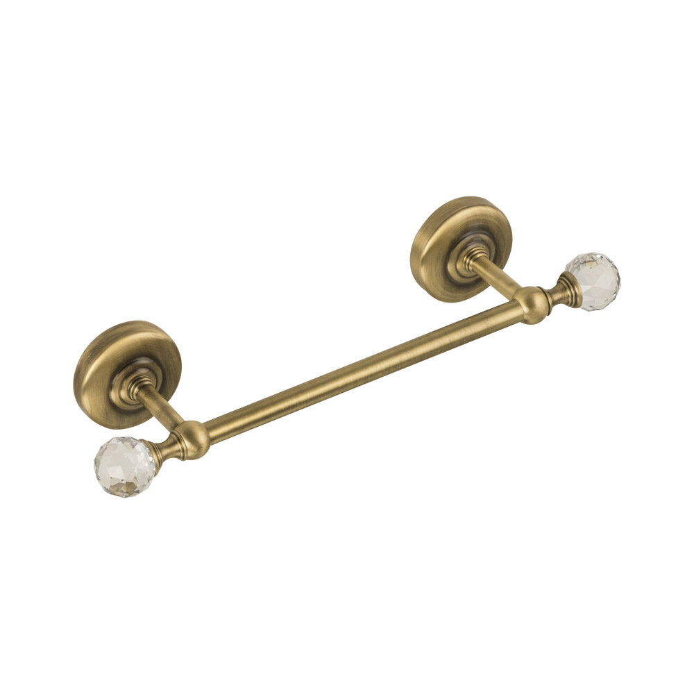 Изображение товара Полотенцедержатель Migliore Amerida 16566 бронза 29.7 см для ванной