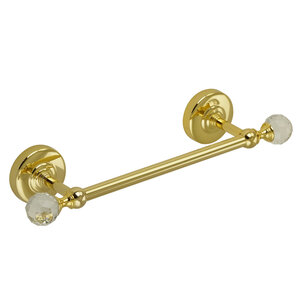 Изображение товара Полотенцедержатель Migliore Amerida 16603, 29.7 см, золото