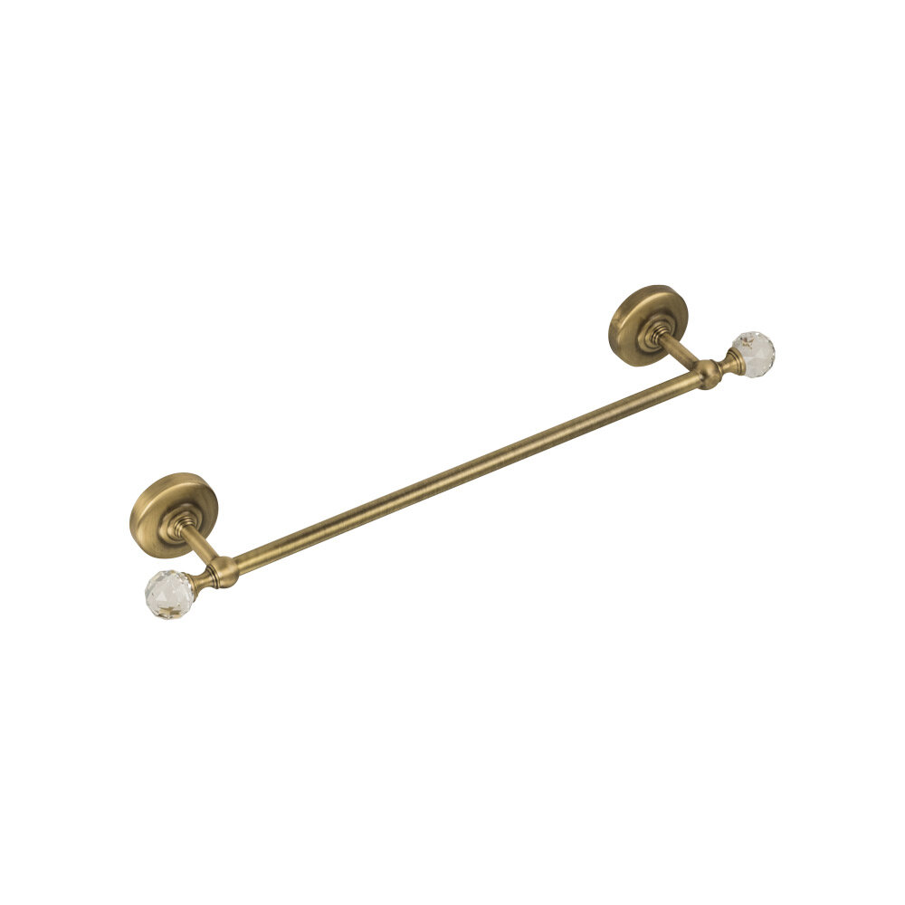 Изображение товара Полотенцедержатель Migliore Amerida 16567 бронза 44.8 см