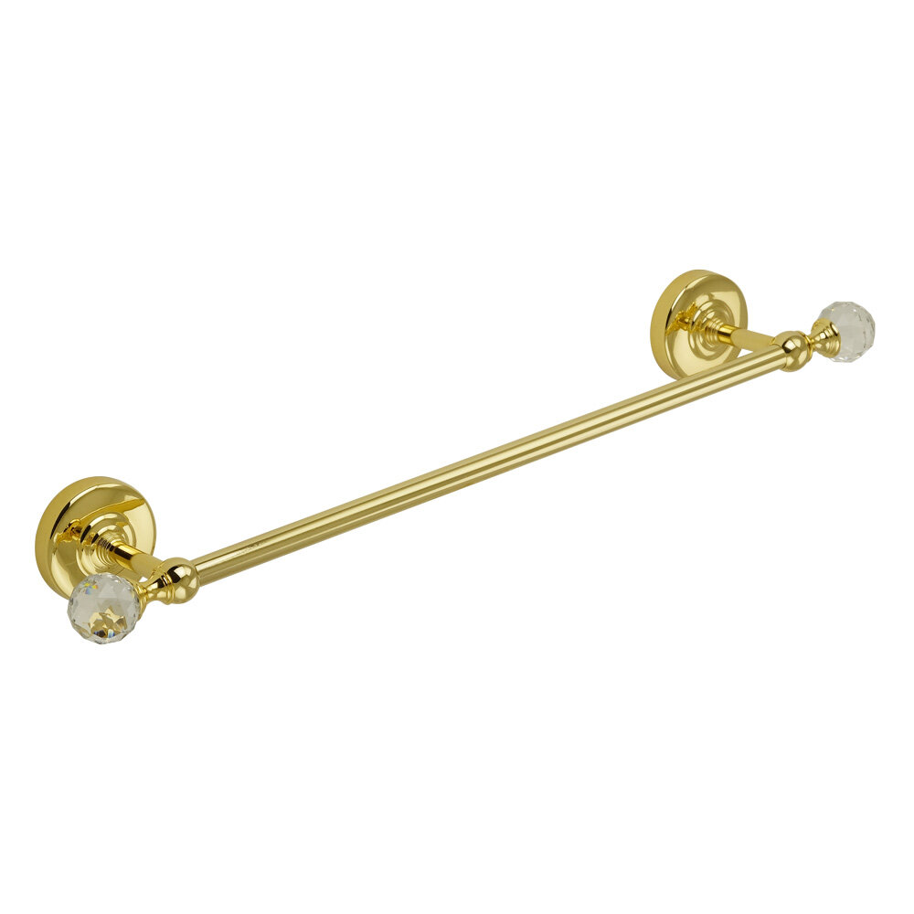 Изображение товара Полотенцедержатель Migliore Amerida 16604 золотой 44.8 см для ванной