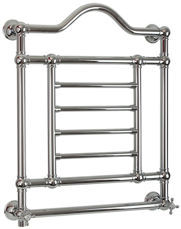 Изображение товара Полотенцесушитель Migliore Edward DX ML.EDW-EL.501 60x80 см электрический хром