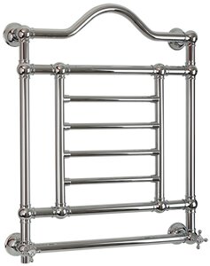 Изображение товара Полотенцесушитель Migliore Edward DX ML.EDW-EL.501 60x80 см электрический хром