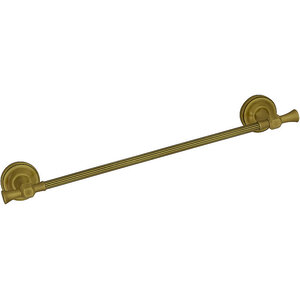 Изображение товара Полотенцедержатель Migliore Fortuna 27659, 45 см, бронза