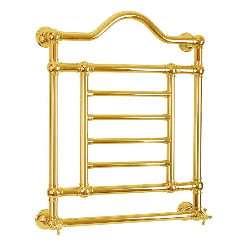 Изображение товара Полотенцесушитель Migliore Edward ML.EDW-HY.600.DO 60 x 80 см - золото