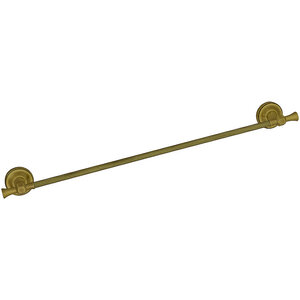 Изображение товара Полотенцедержатель Migliore Fortuna 27656, 61 см, бронза