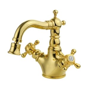 Изображение товара Смеситель Migliore Arcadia 18393 для биде - золото