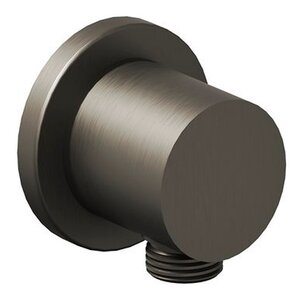 Изображение товара Шланговое подключение Ravak 701.21GB, X07P697, графит матовый