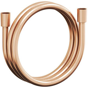 Изображение товара Душевой шланг Ravak 913.62RGB, X07P707, 150 см, SatinFlex, розовое золото матовое