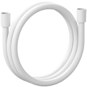 Изображение товара Душевой шланг Ravak 913.12WV, X07P683, 150 см, SatinFlex, белый вельвет матовый