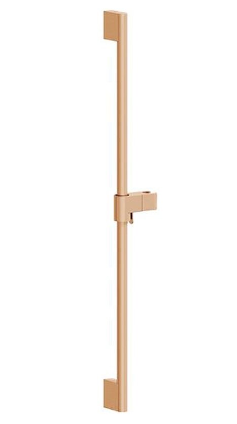 Изображение товара Душевая штанга Ravak Chrome 974.60RGB 70 см розовое золото матовое