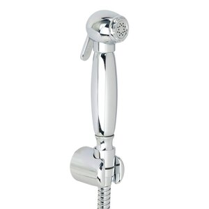 Изображение товара Гигиенический душ Migliore Karina 20097 хром итальянское качество