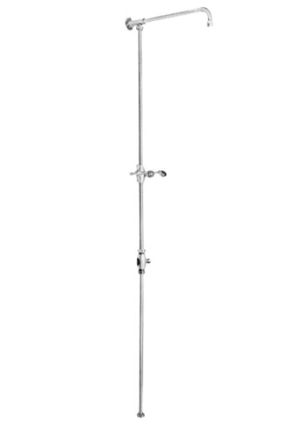 Изображение товара Душевая колонна Migliore King ML.RTR-36.219.CR хром