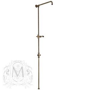 Изображение товара Душевая колонна Migliore King ML.RTR-36.219.BR - бронза