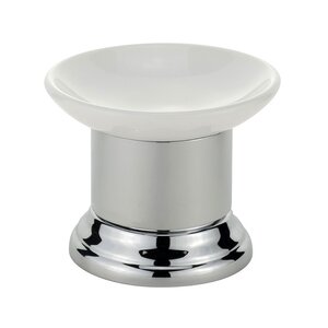 Изображение товара Мыльница Migliore Mirella 17228, хром