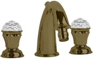 Изображение товара Смеситель Migliore Korona ML.KRN-4725.BR для биде - бронза