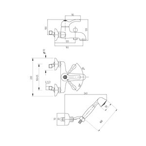 Превью изображения товара