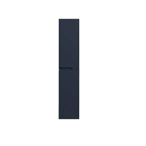 Изображение товара Шкаф-пенал Jacob Delafon Nona EB1892RRU-G98 30х147 см подвесной с механизмом плавного закрывания