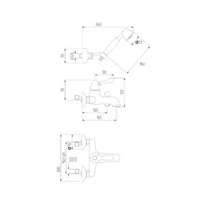 Превью изображения товара