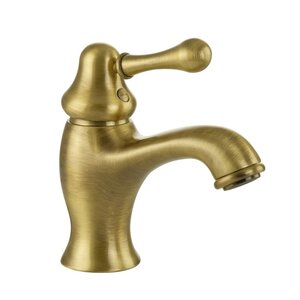 Изображение товара Смеситель Migliore Maya 18917 для раковины бронза