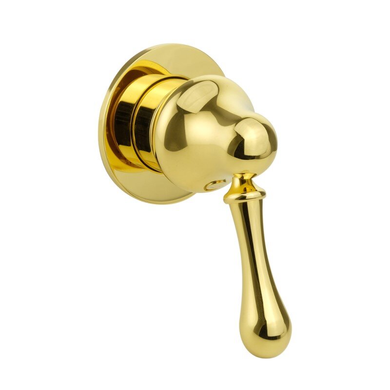 Изображение товара Смеситель для душа Migliore Maya 18932 золото, Италия, ретро стиль