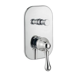 Изображение товара Смеситель Migliore Maya 18926 для ванны и душа с девиатором - хром